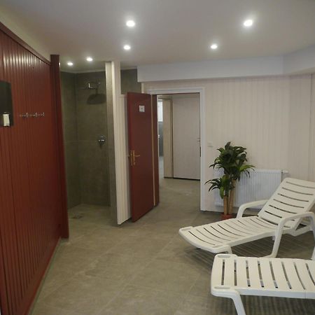 Residenz Am Yachthafen, Whg 12 Apartment Groemitz Luaran gambar