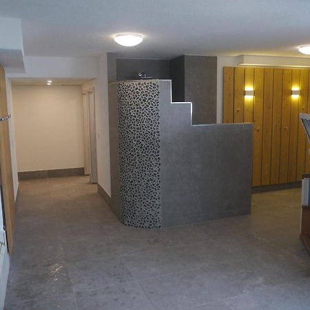 Residenz Am Yachthafen, Whg 12 Apartment Groemitz Luaran gambar