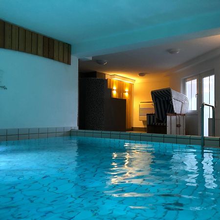 Residenz Am Yachthafen, Whg 12 Apartment Groemitz Luaran gambar