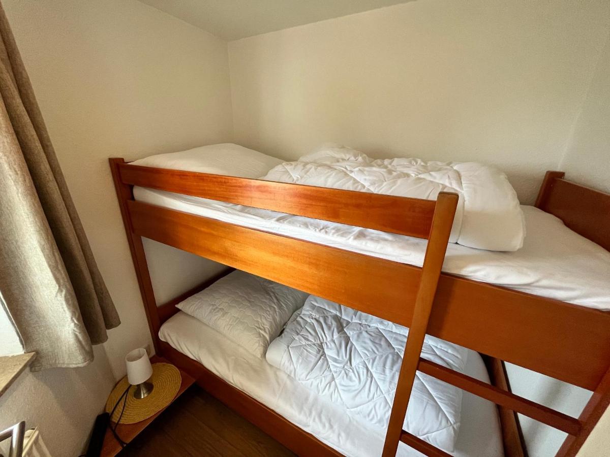 Residenz Am Yachthafen, Whg 12 Apartment Groemitz Luaran gambar