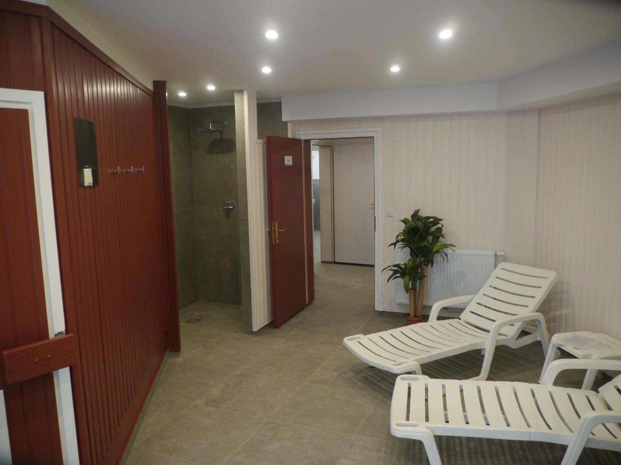 Residenz Am Yachthafen, Whg 12 Apartment Groemitz Luaran gambar