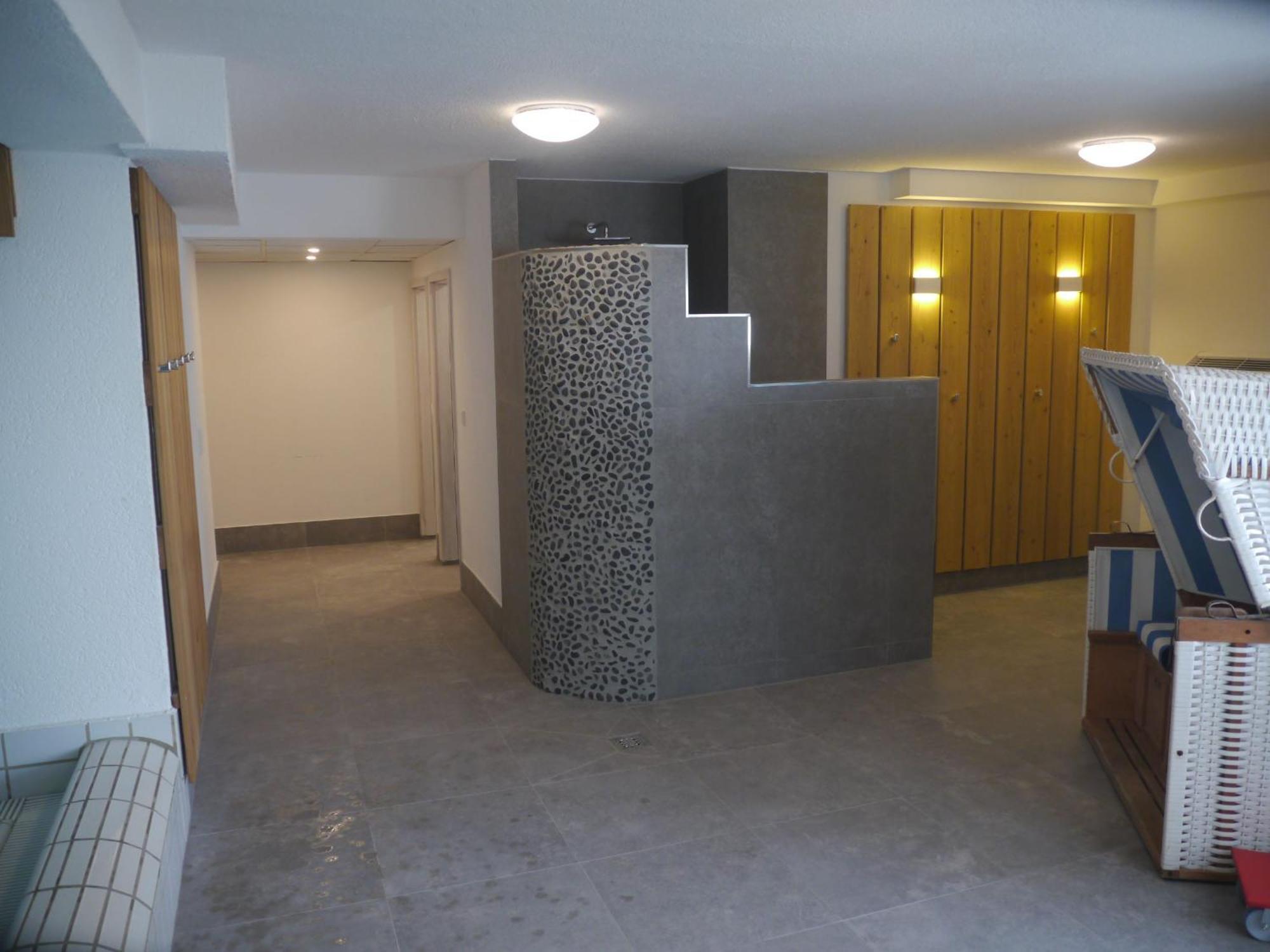 Residenz Am Yachthafen, Whg 12 Apartment Groemitz Luaran gambar